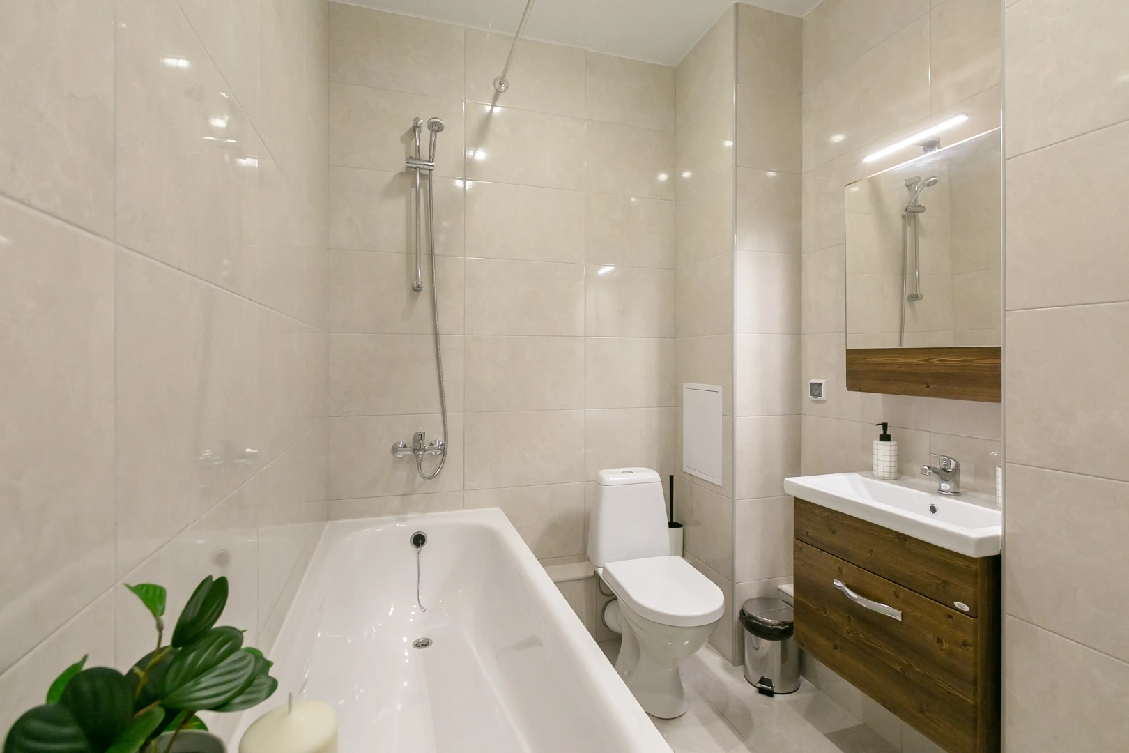 Квартира Студия Парк Краснодар