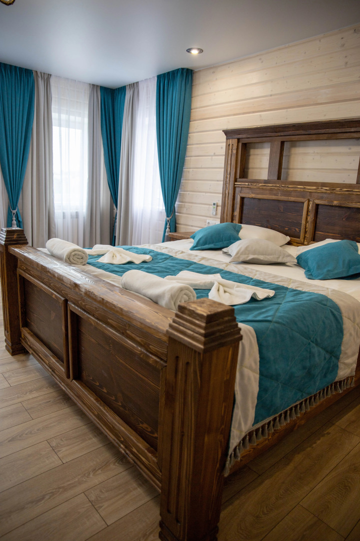 Апартаменты «Дом Куприна в Кремле»