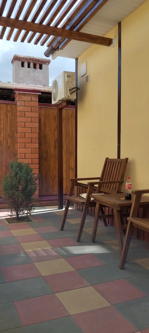 Гостевой дом Территория Комфорта