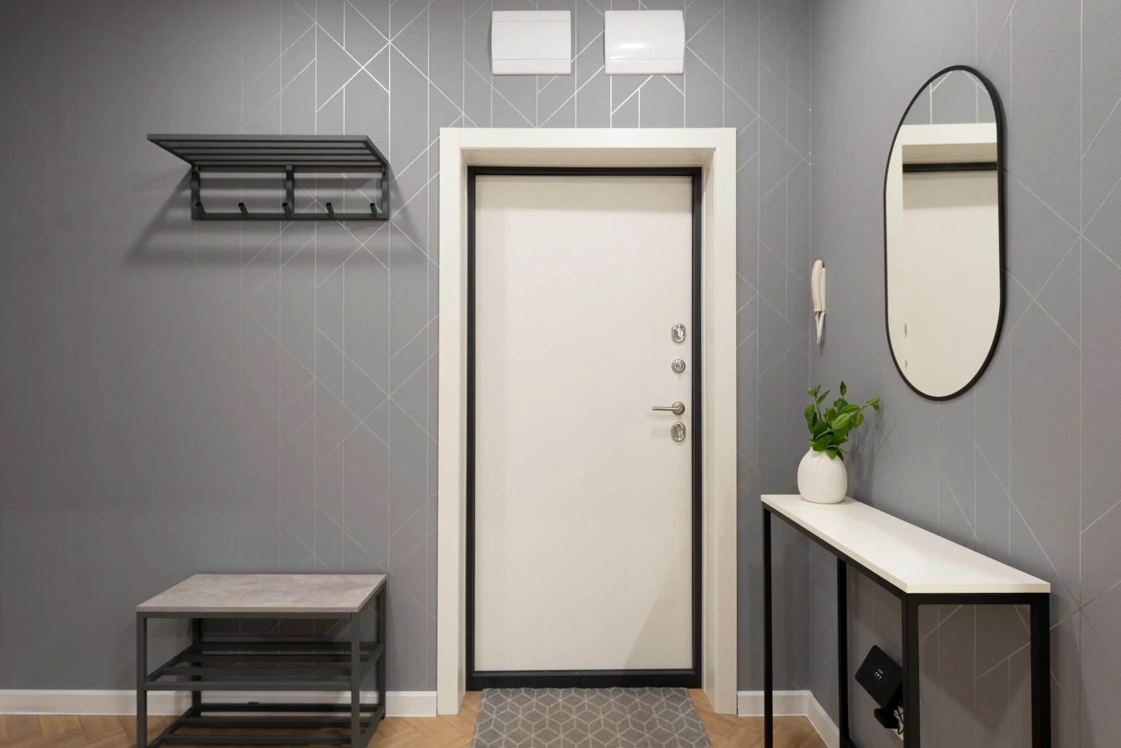 Апартаменты Мелисса Studio ApartaMIA