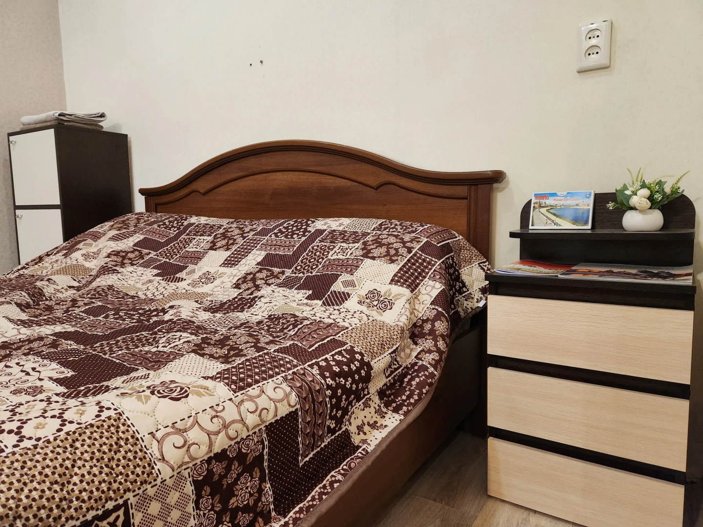 Квартира На Бульваре Победы