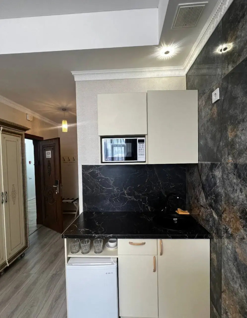 Апартаменты Один Вознесенский