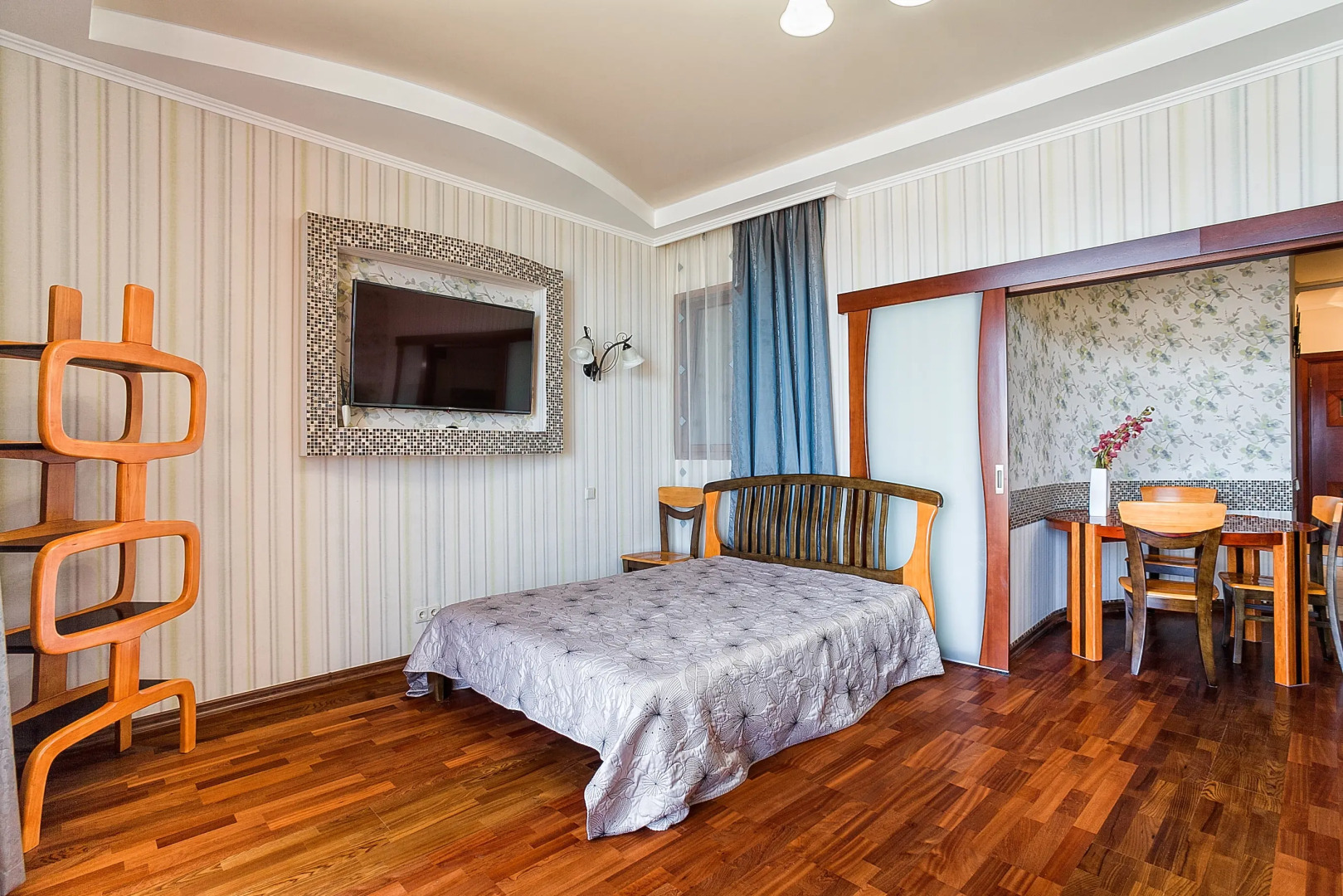 Апартаменты Фамилия Элит 6