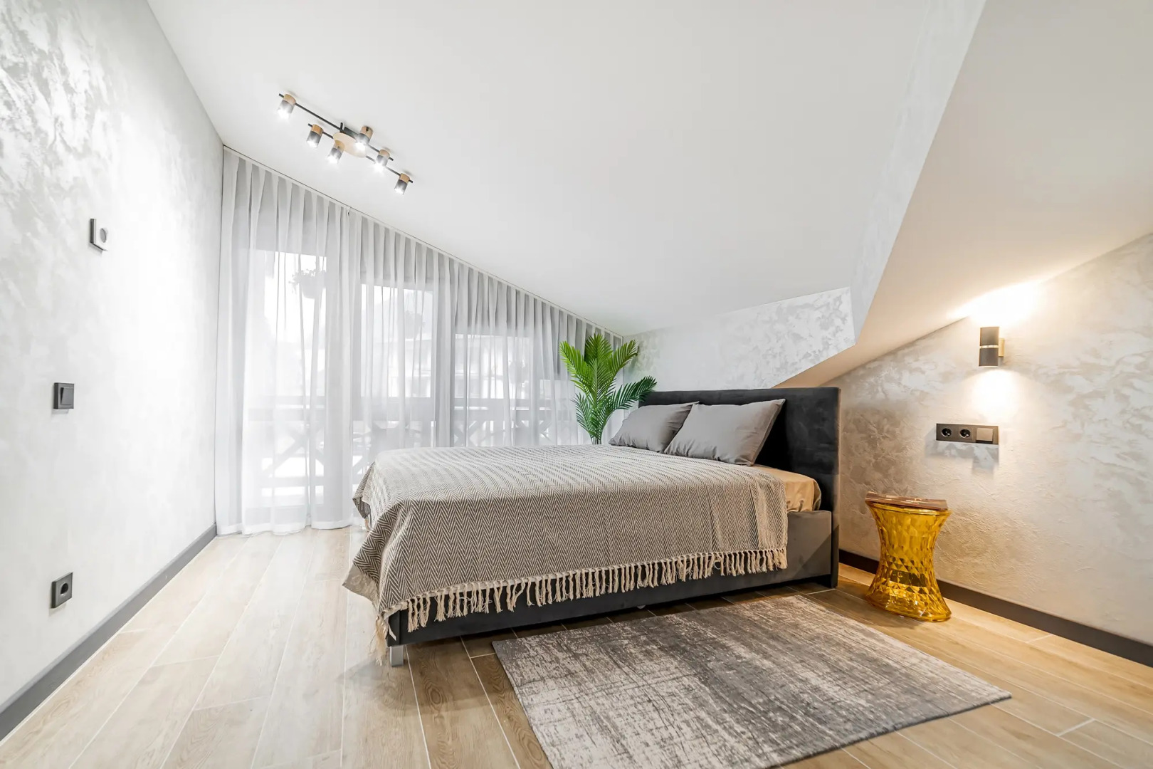 Апартаменты Green Berg 23