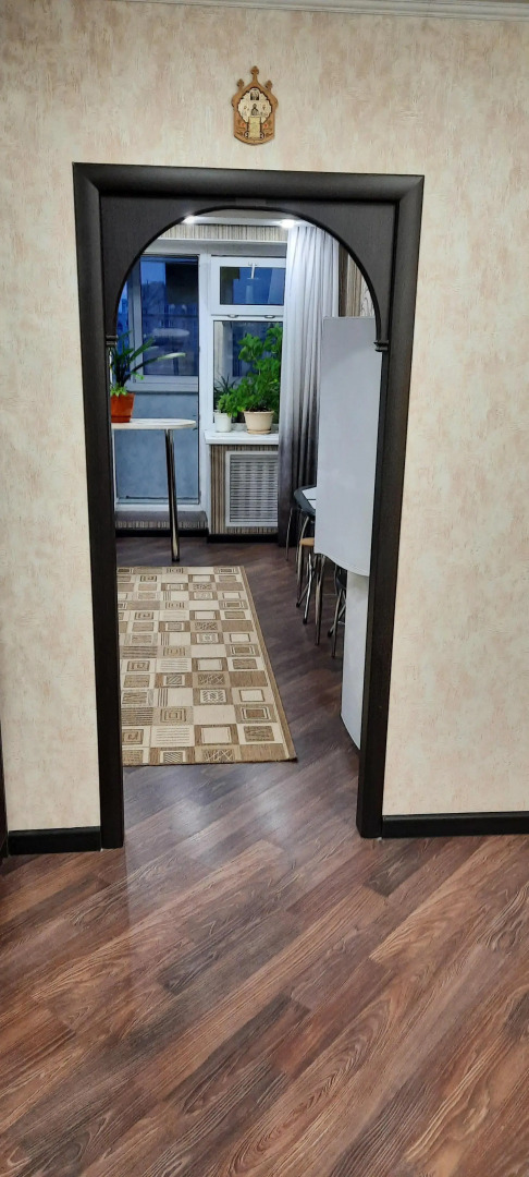 Квартира Апартаменты Ореховой