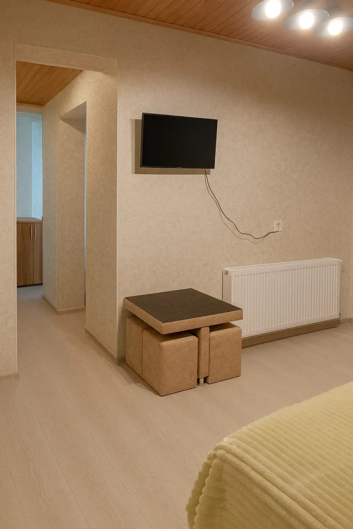 Апарт-отель Rancho Uplistsikhe