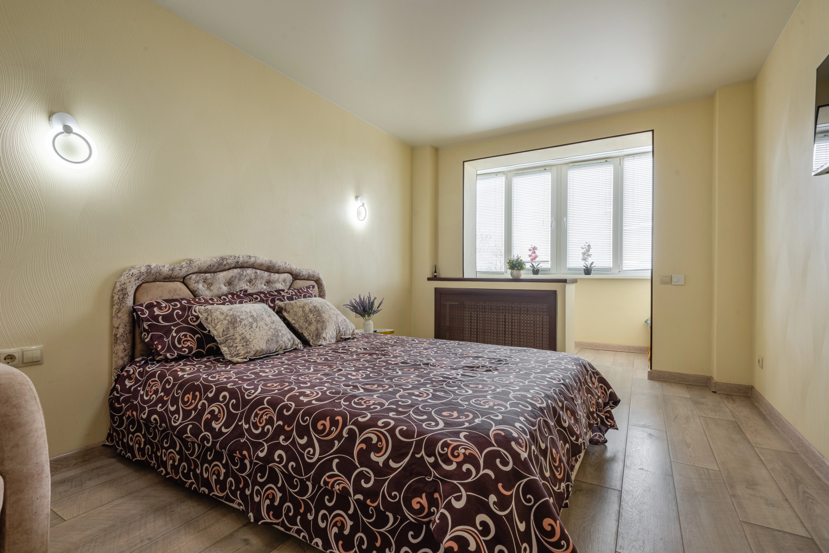 Квартира Новоугличское 53