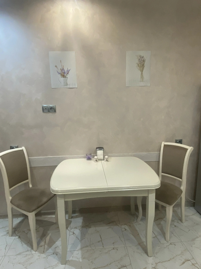 Квартира Sweet Home