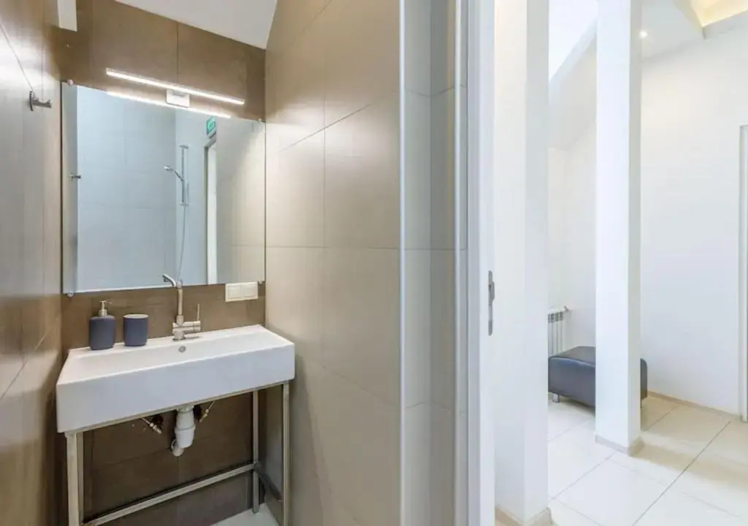 Апартаменты Superior Aparts Seleznyov Sky 2