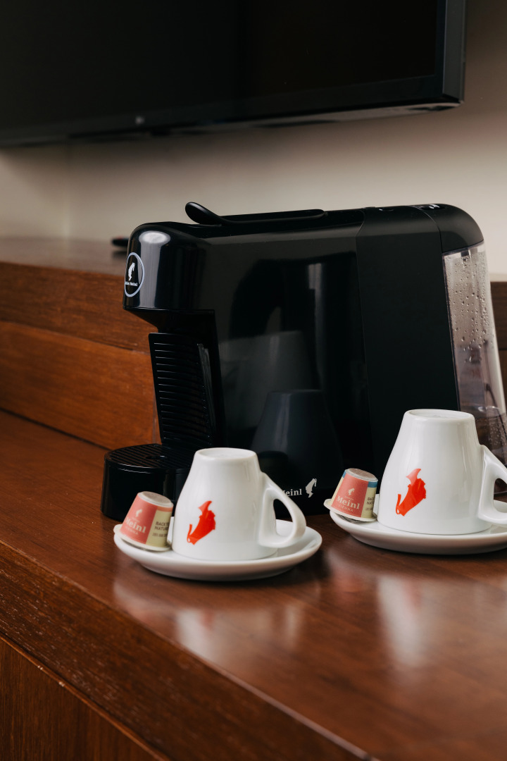 Отель Yerevan Place