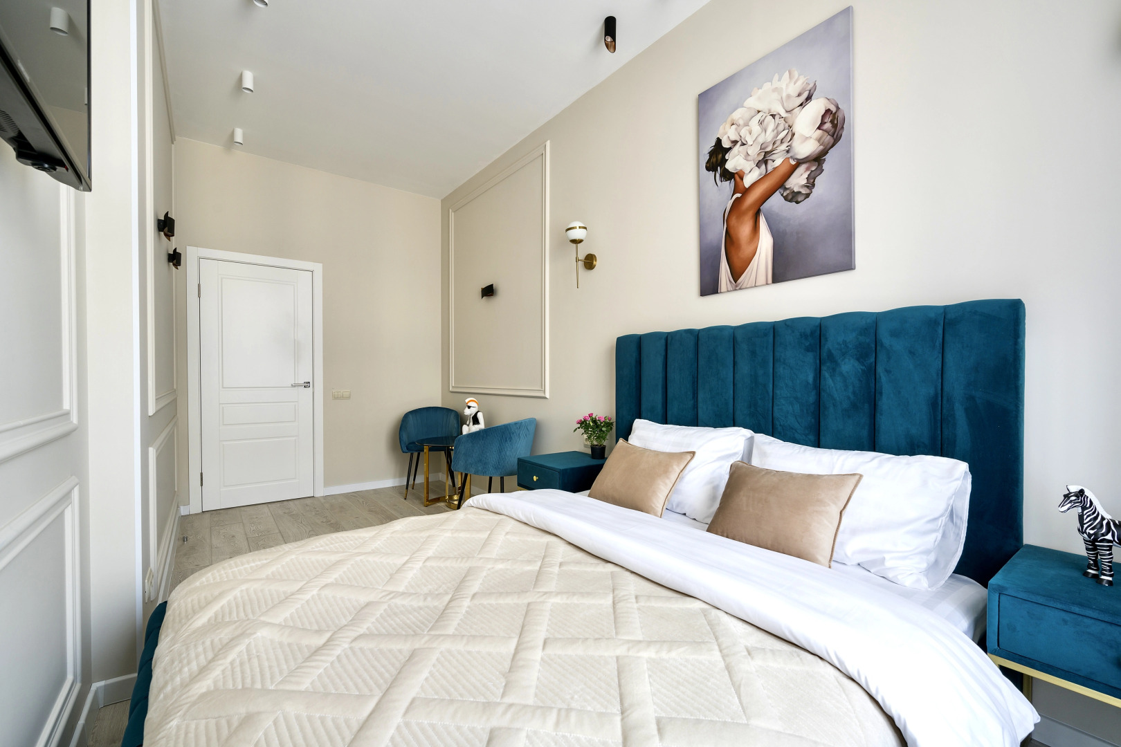 Апартаменты Премиум Астория на Исаакиевской Площади