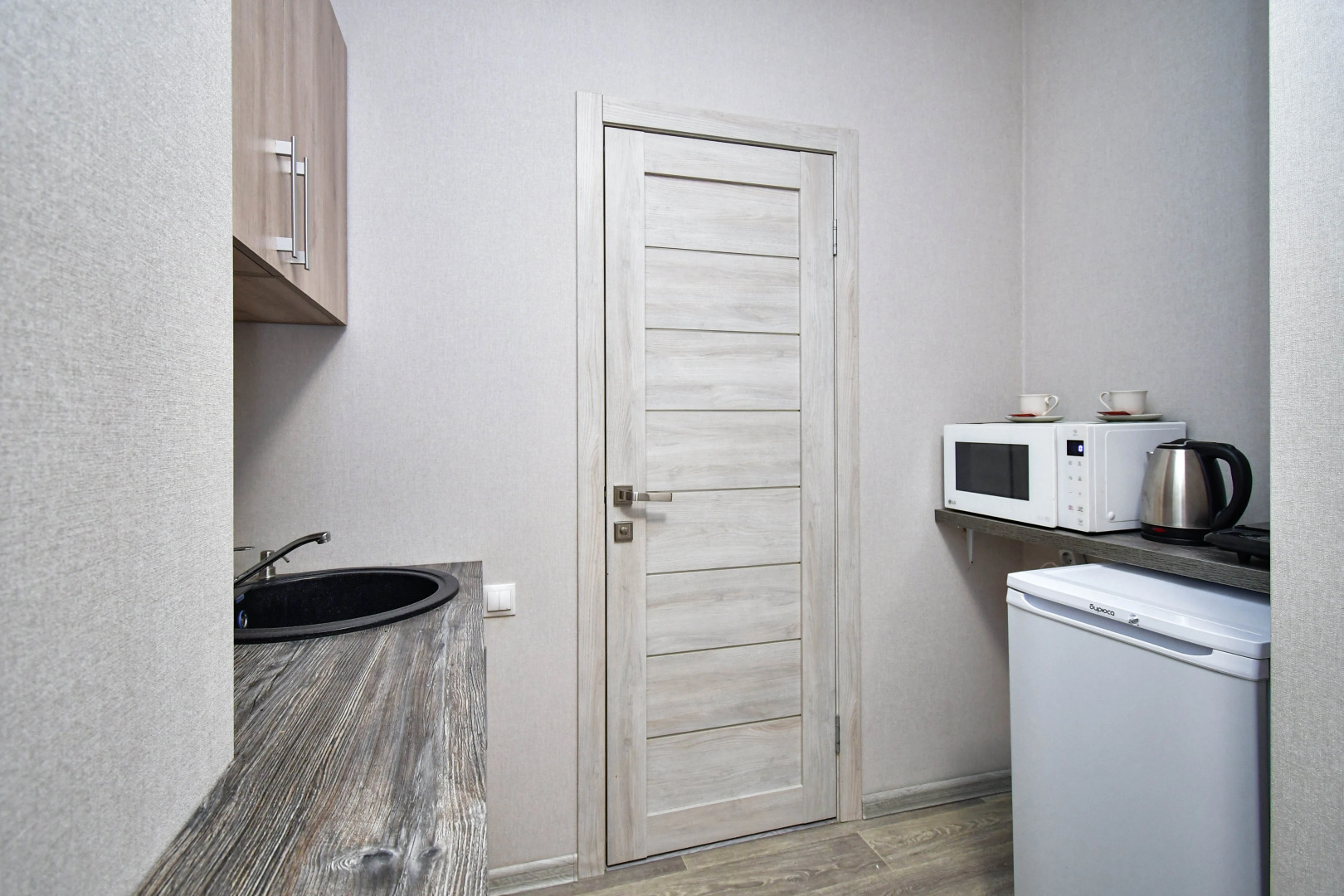 Квартира 1 к Чарли Чаплин