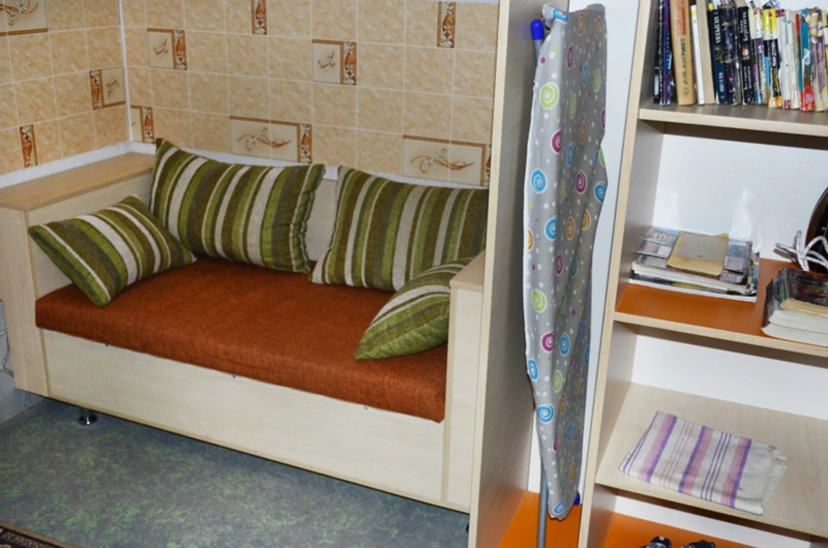 Гостевой дом АтлантикА