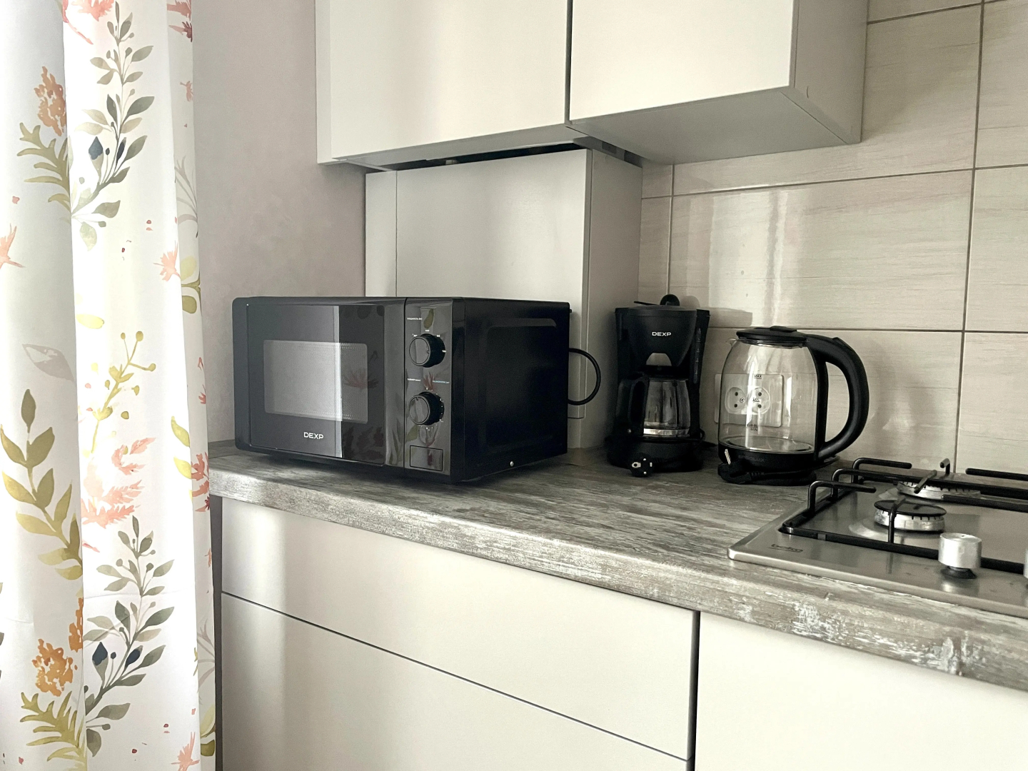 Апартаменты ApartMari Уютная квартира в самом центре Калининграда