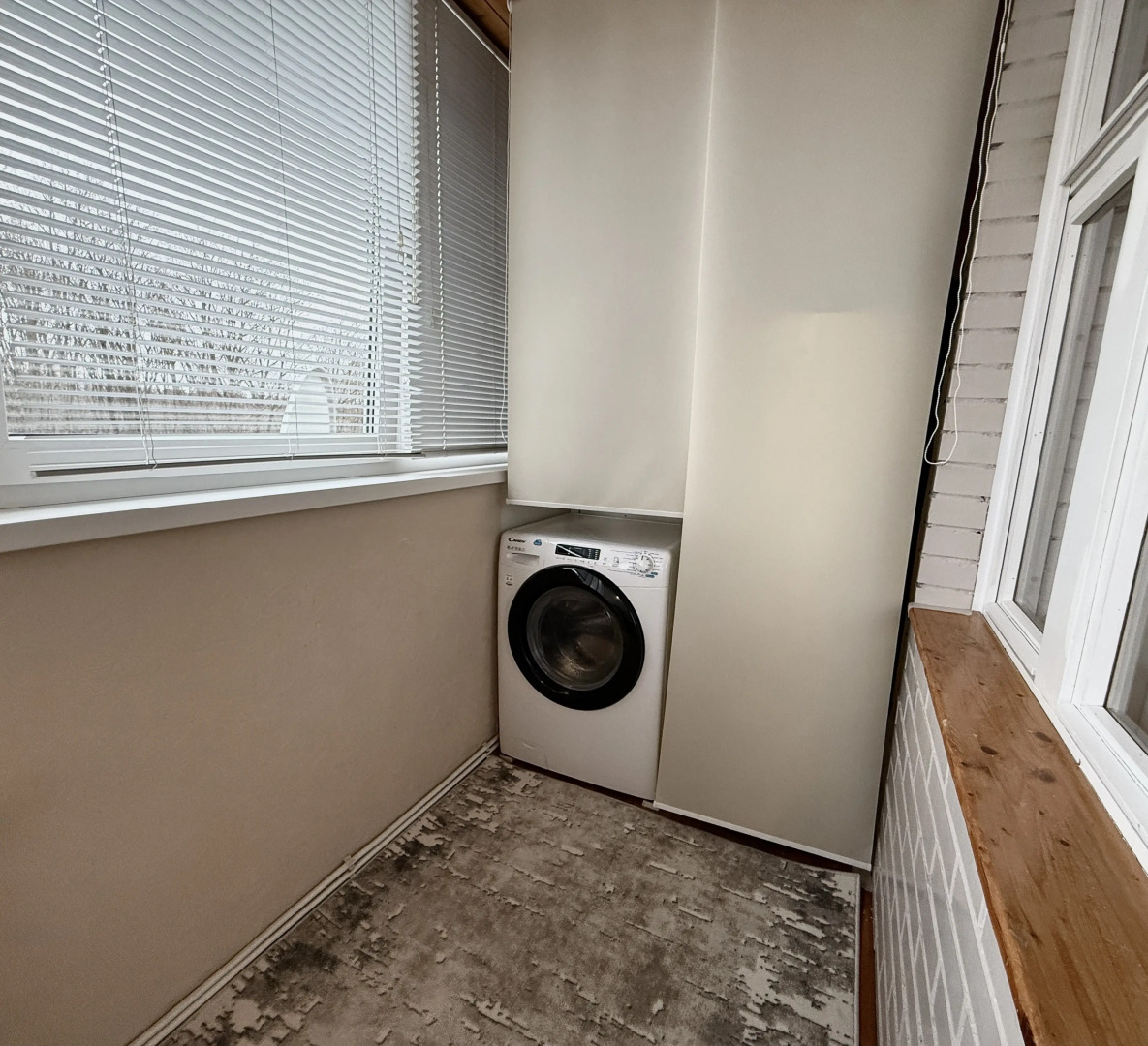 Апартаменты с Джакузи и видом на Парк