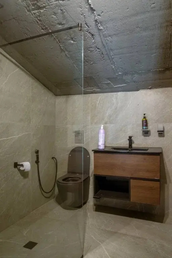 Апартаменты Panorama House Apart & SPA Deluxe