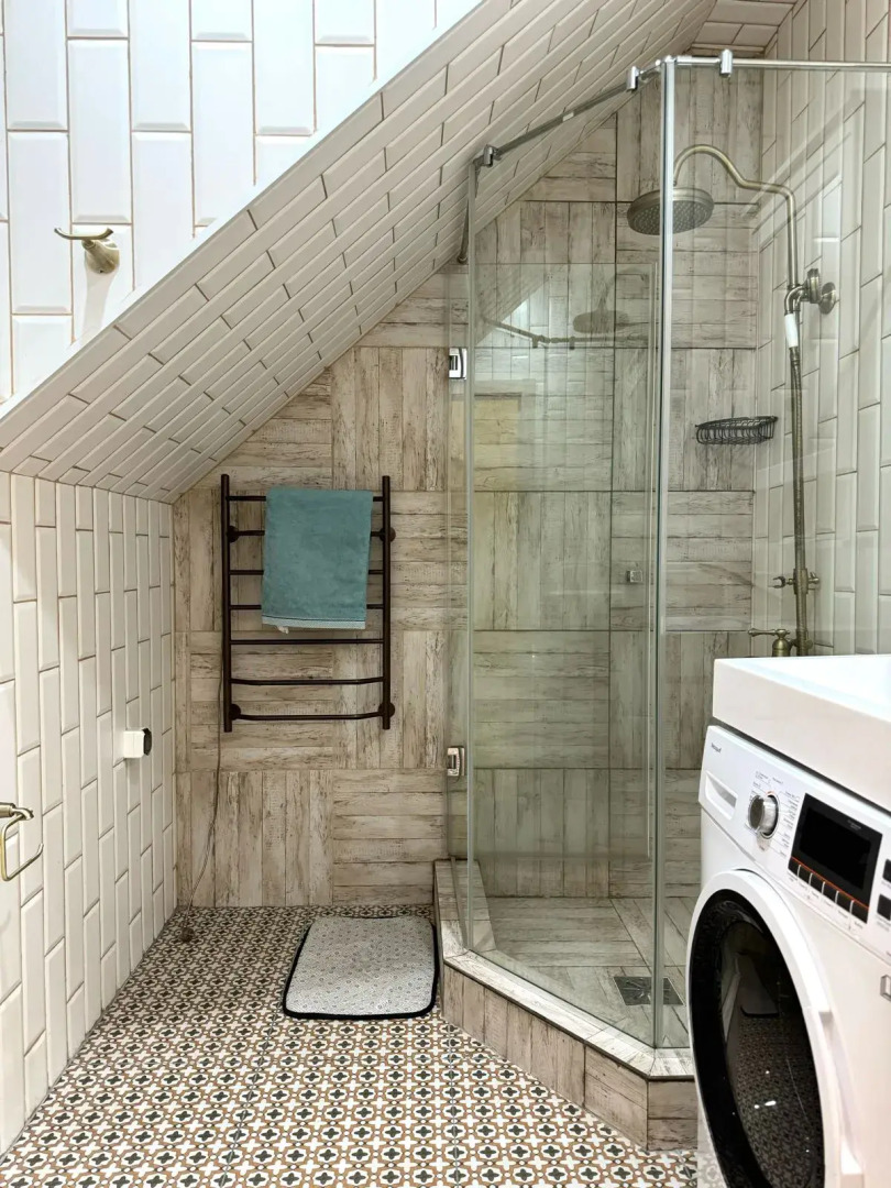 Апартаменты В Сердце Города