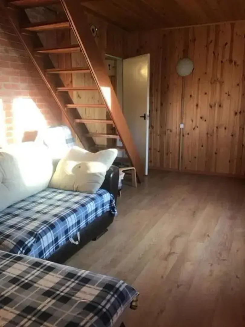 Дом в Приозерском районе Ленинградской области