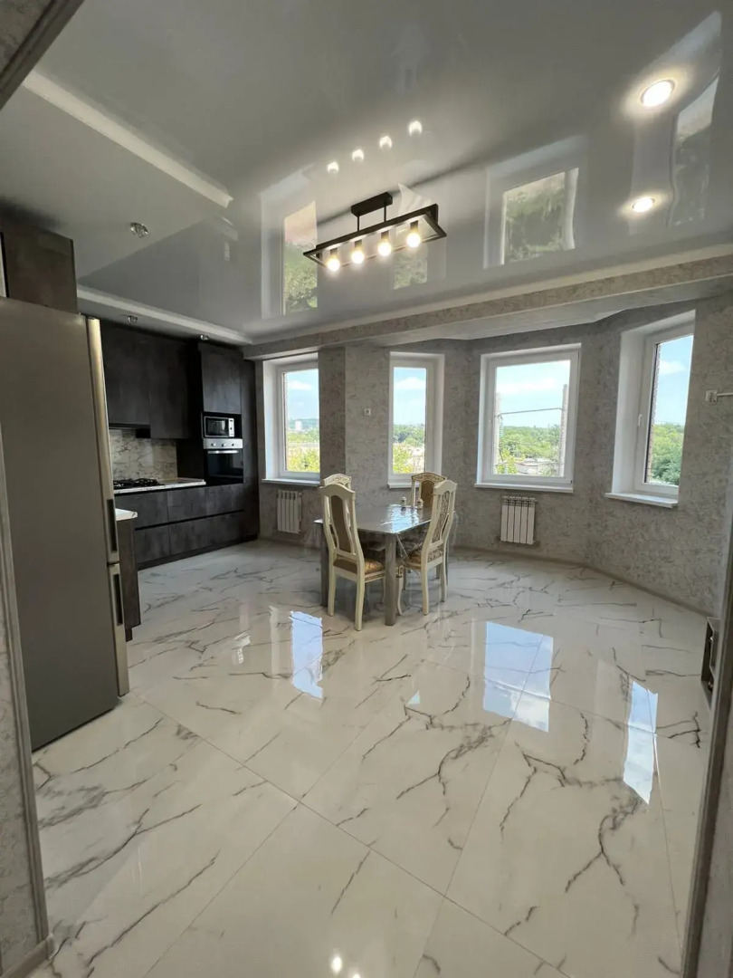 Апартаменты Luxury Concept Design на Адмиральского by Sutki26