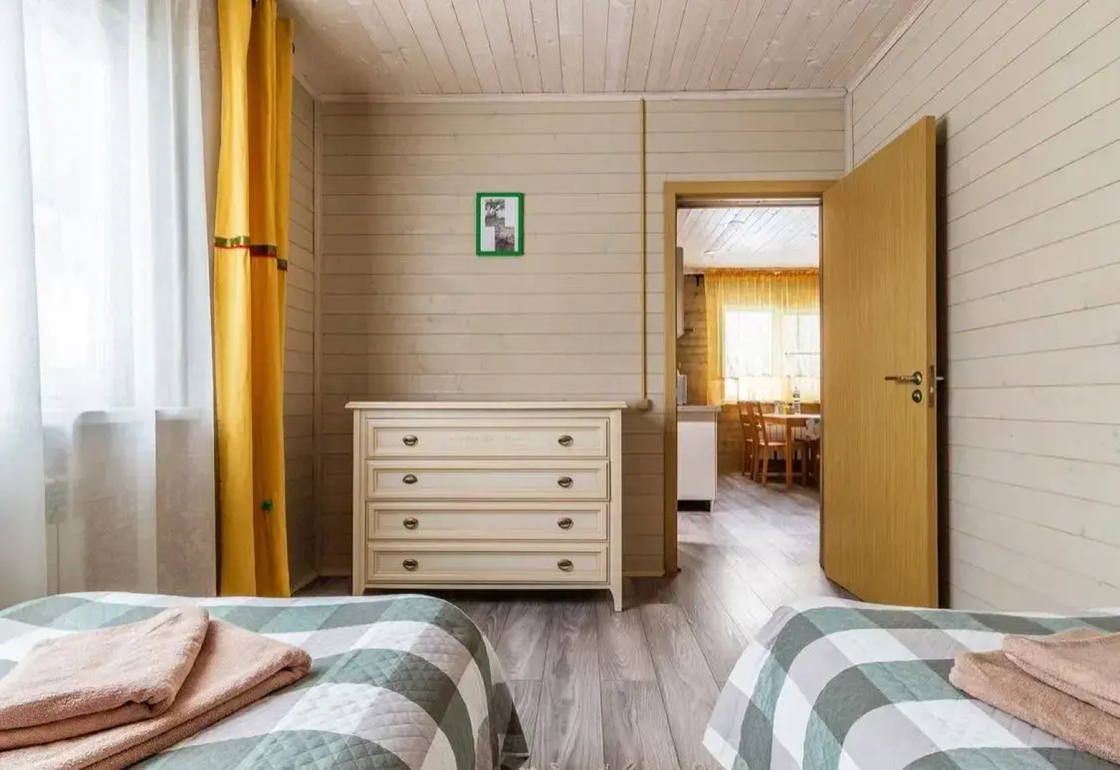 Гостевой дом Усадьба Кузьмищево