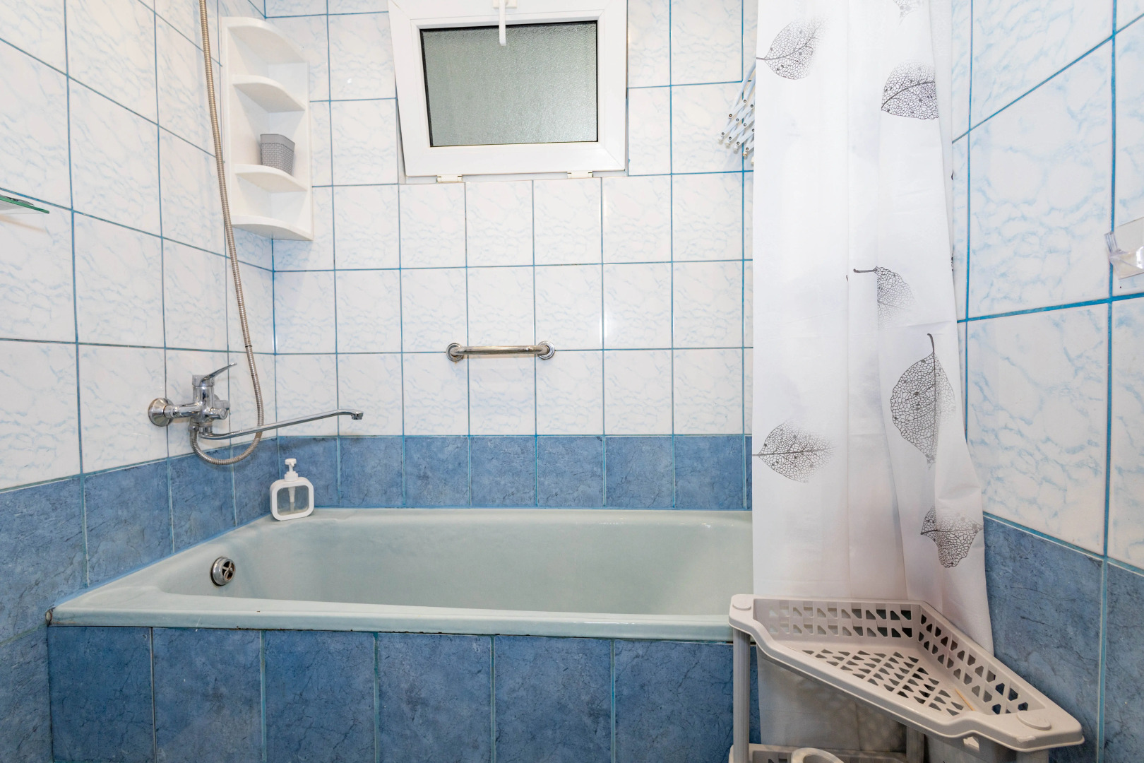 Апартаменты Черняховского 20