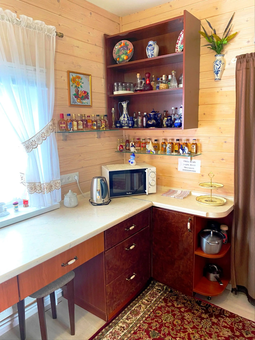 Гостевой дом Витальница