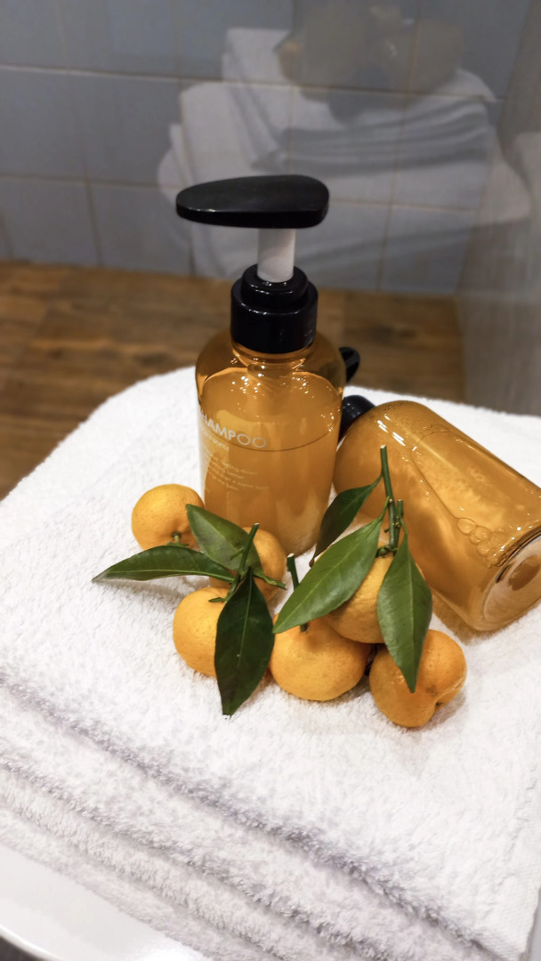 Апартаменты Студии у залива More 3