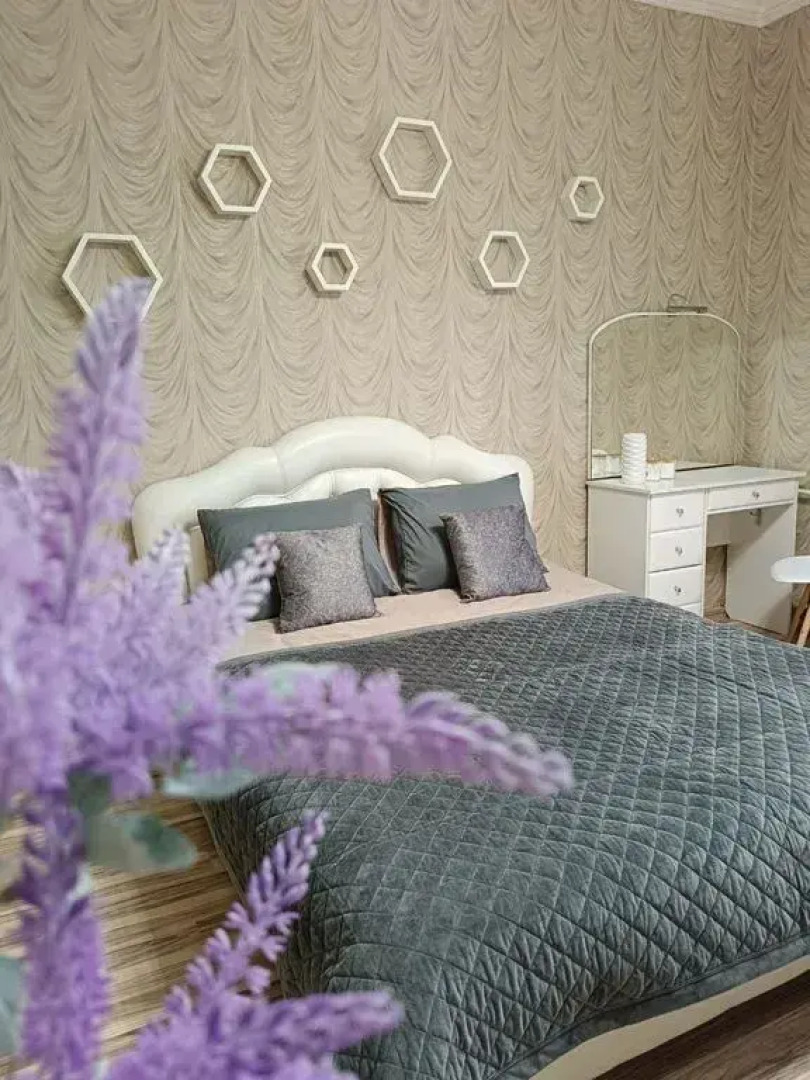 Квартира Двушка рядом с ТЦ Ярмарка и Вокзалом