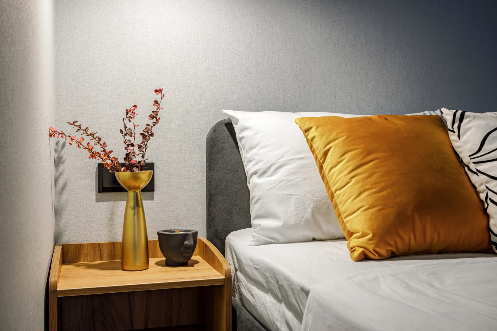 Квартира на Героя Пешкова