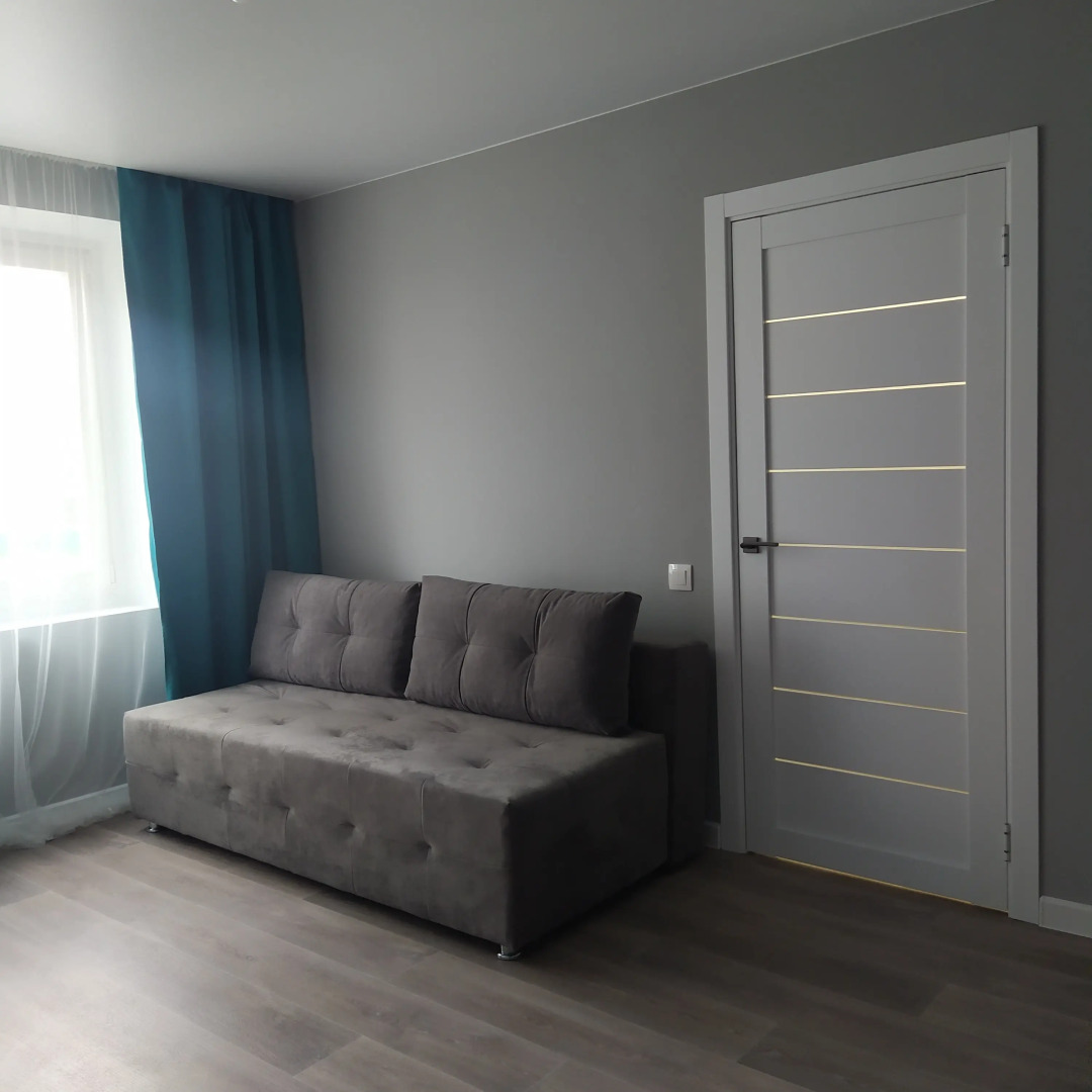 Апартаменты Кофеин