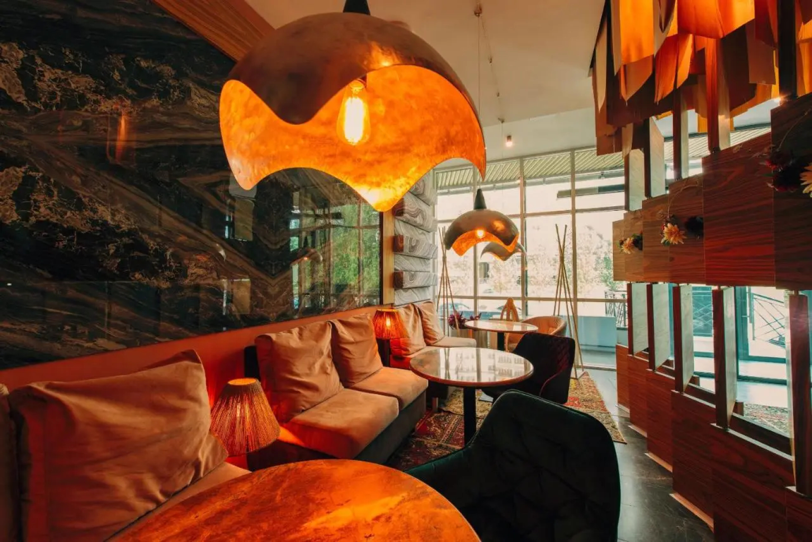 Отель Inn OZZ Astana