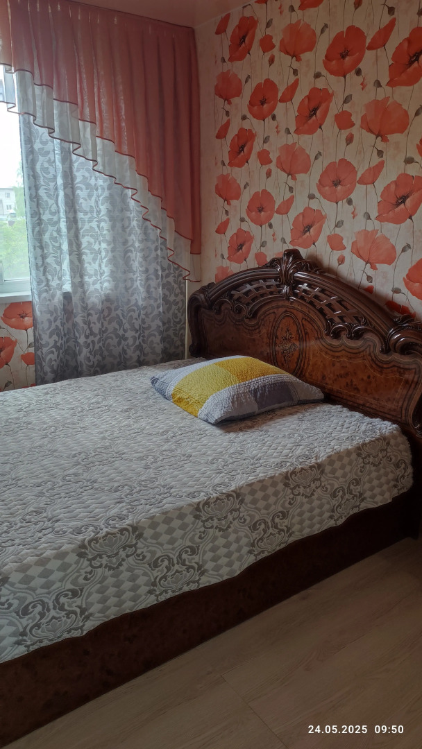 Квартира для командировочных