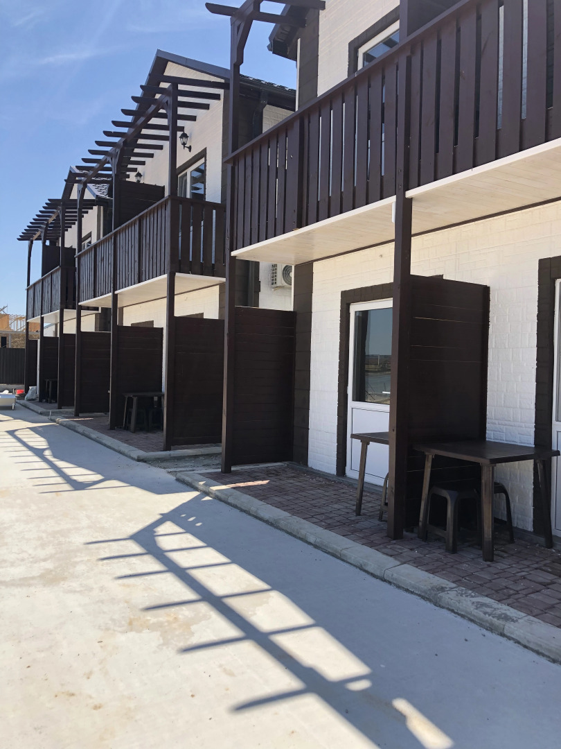 Гостевой дом Hellas