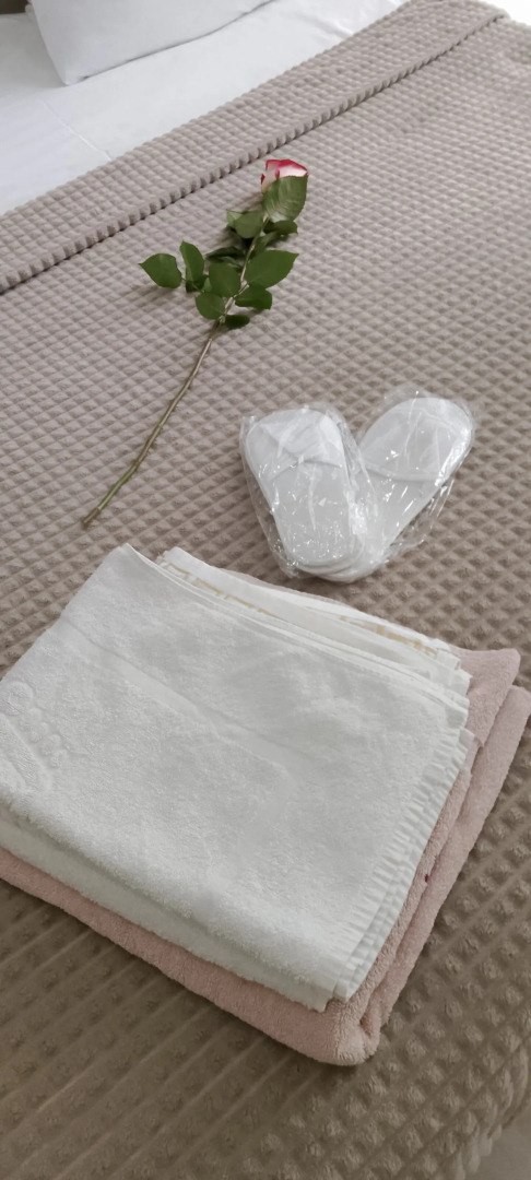 Квартира на ЖК Курортном