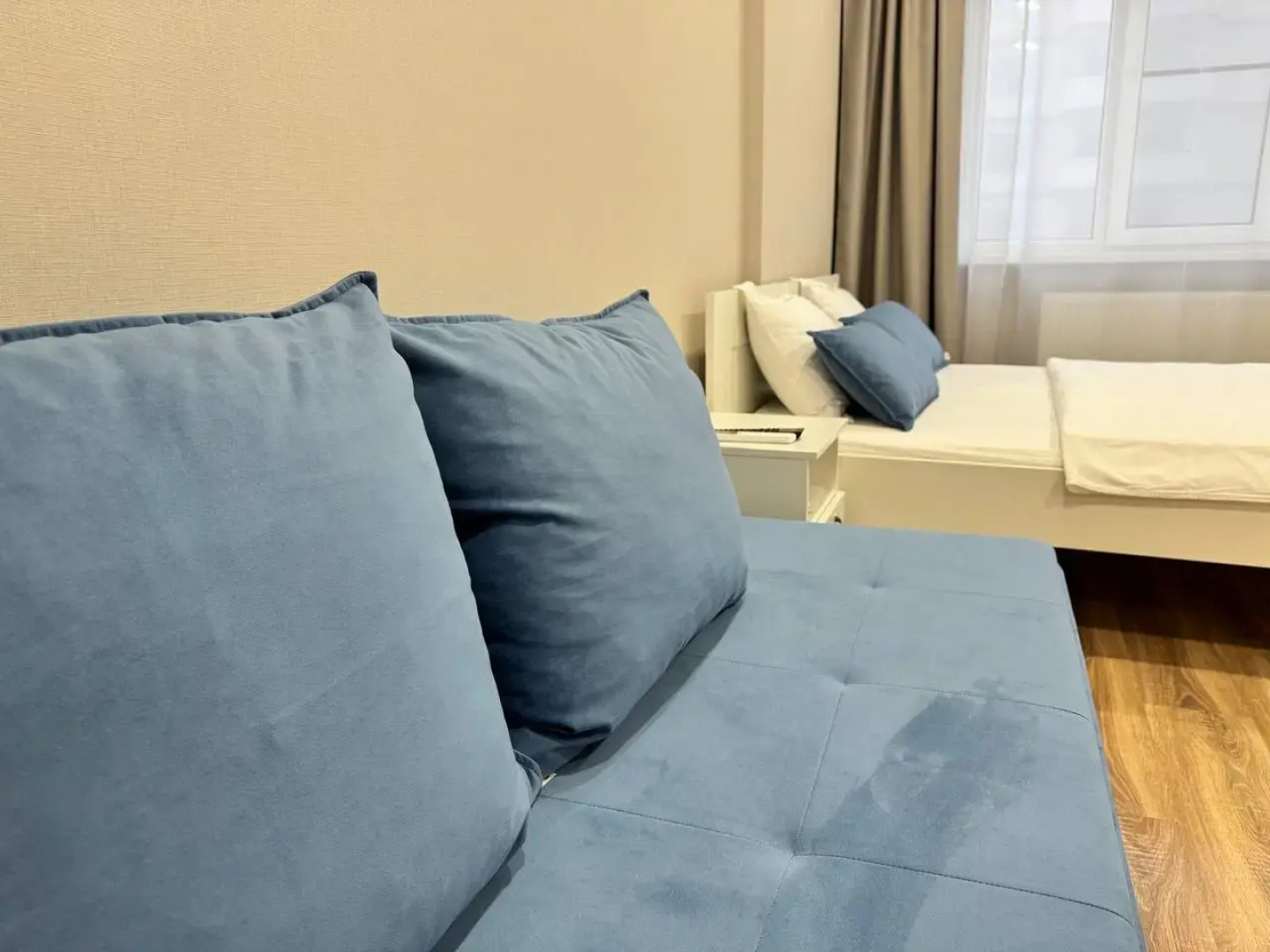 Квартира ЖК Линии