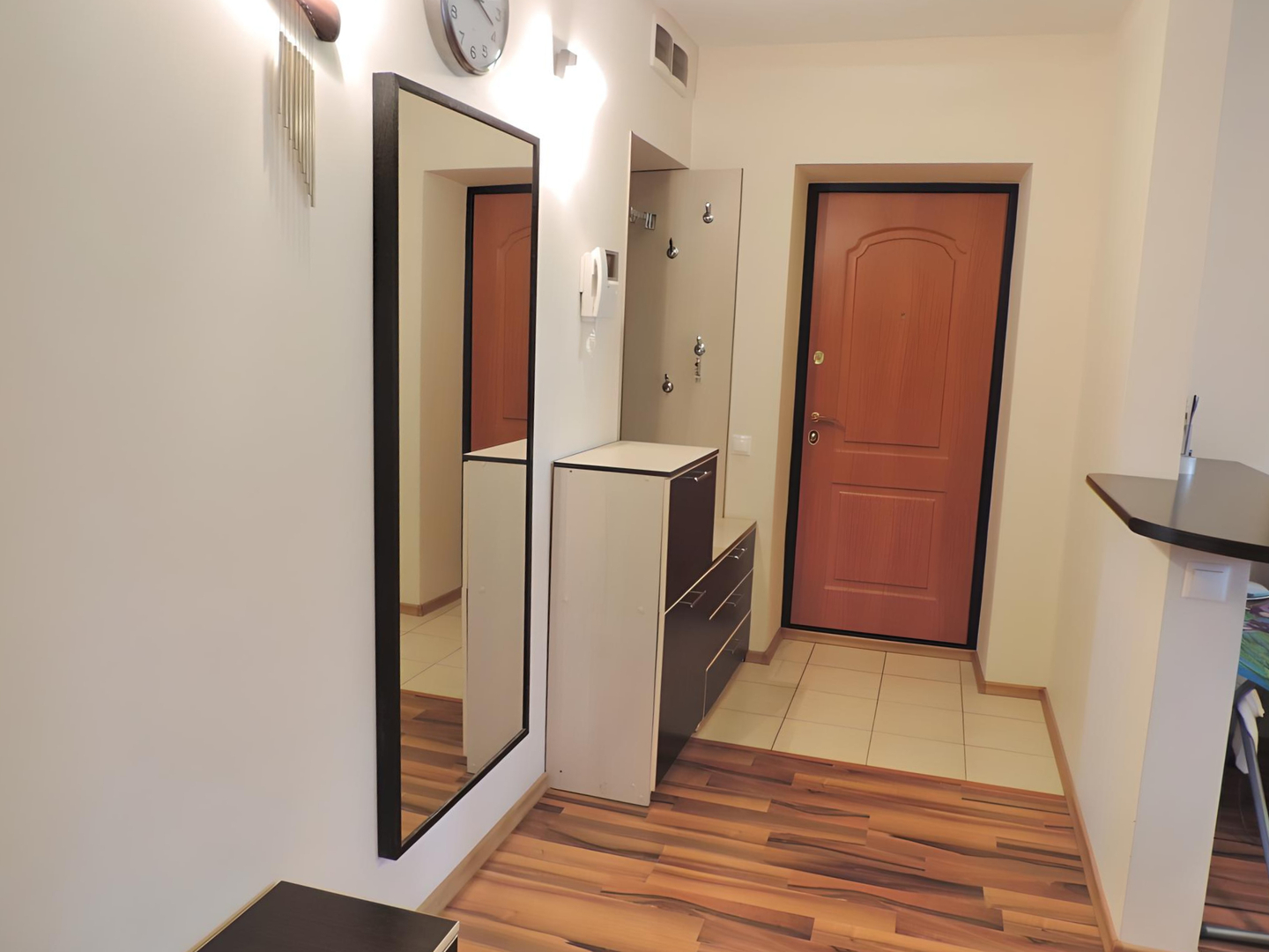 Апартаменты Квартира на Павлова