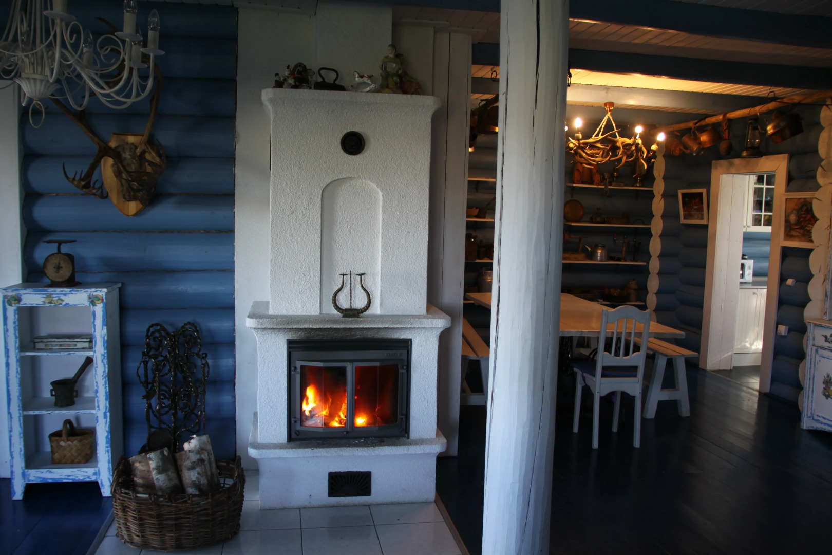 Частный дом с Пятью Спальнями Просто Квашино