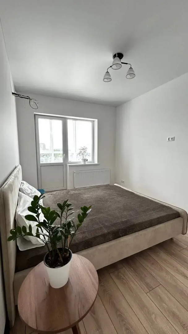 Апартаменты Beige Apartment рядом с центром