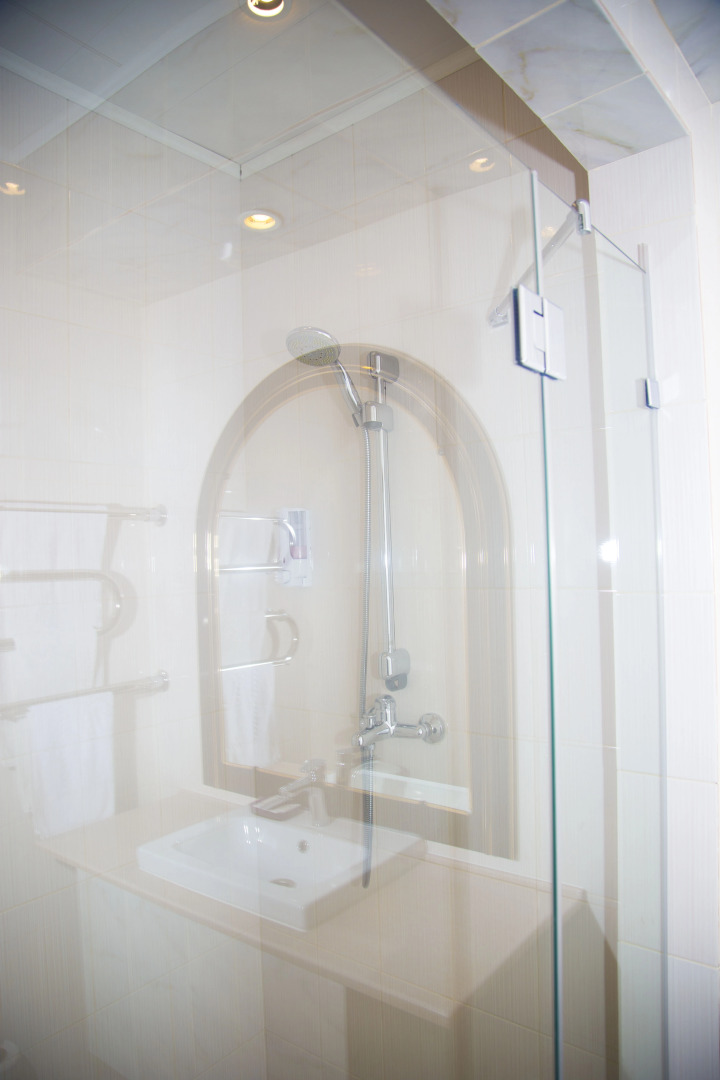 Отель Стригино