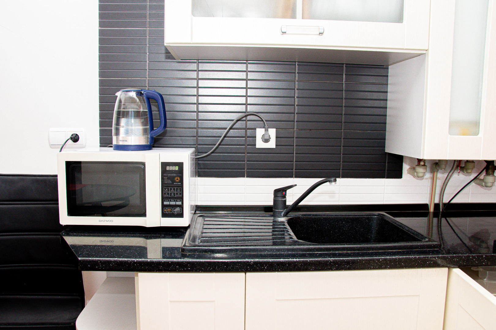 Апартаменты Морской бриз