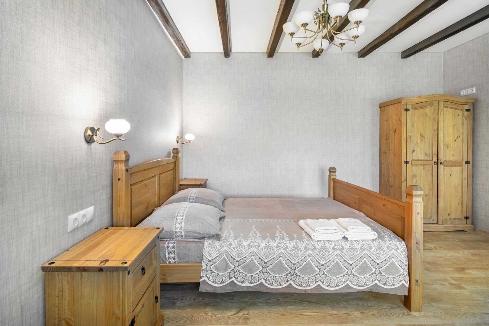 Апартаменты Apart39 в Янтарном