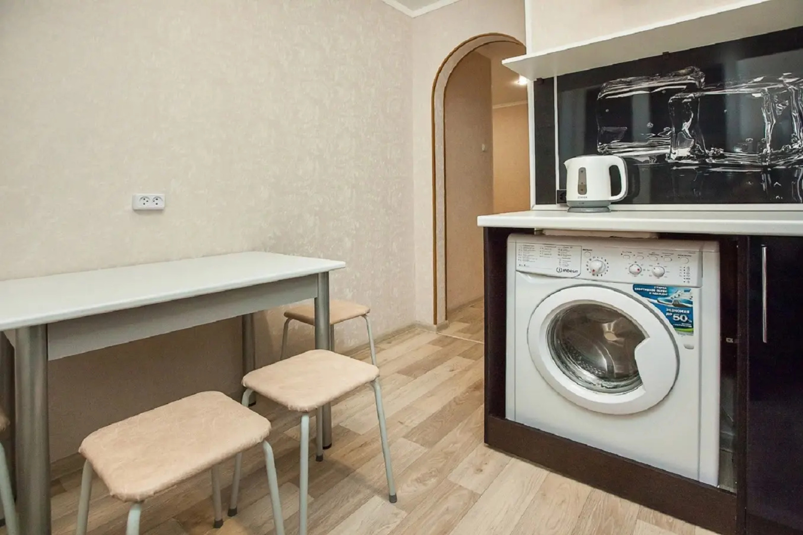 Апартаменты 2к На Бульваре Приморский 46