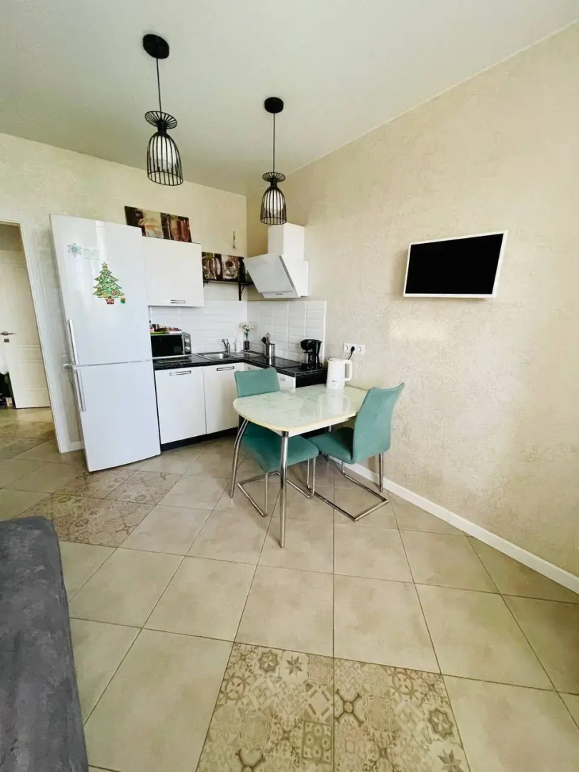 Квартира в Центре Города