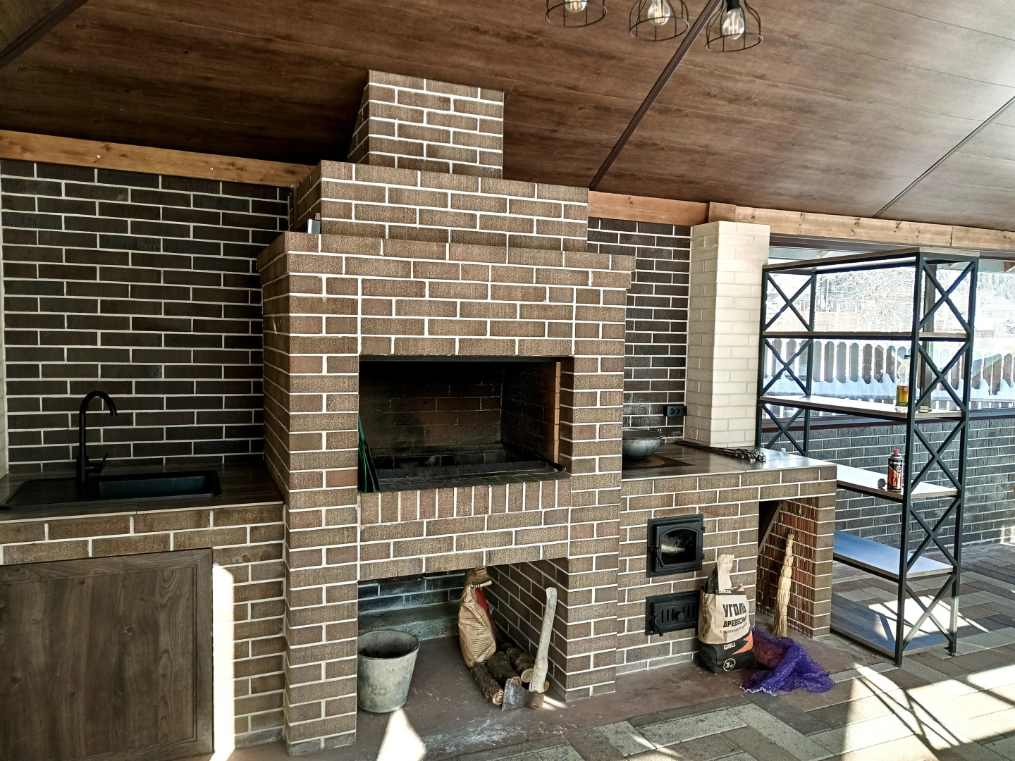 Гостевой дом DENVER