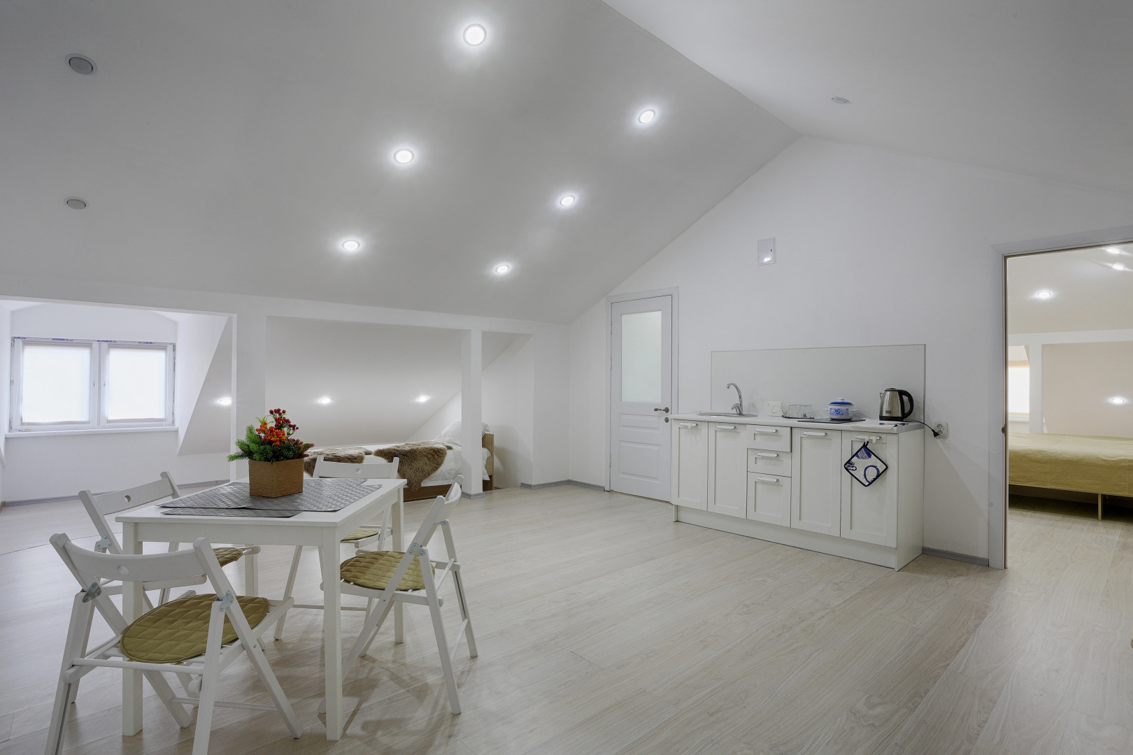 Отель Яковлевъ