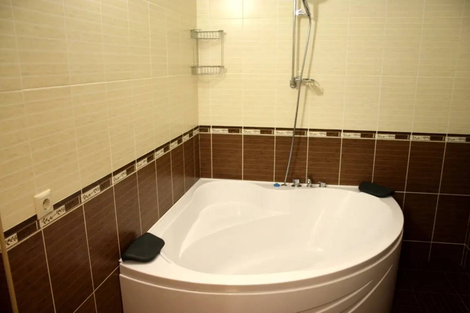 Апартаменты Дача на Березовой 1