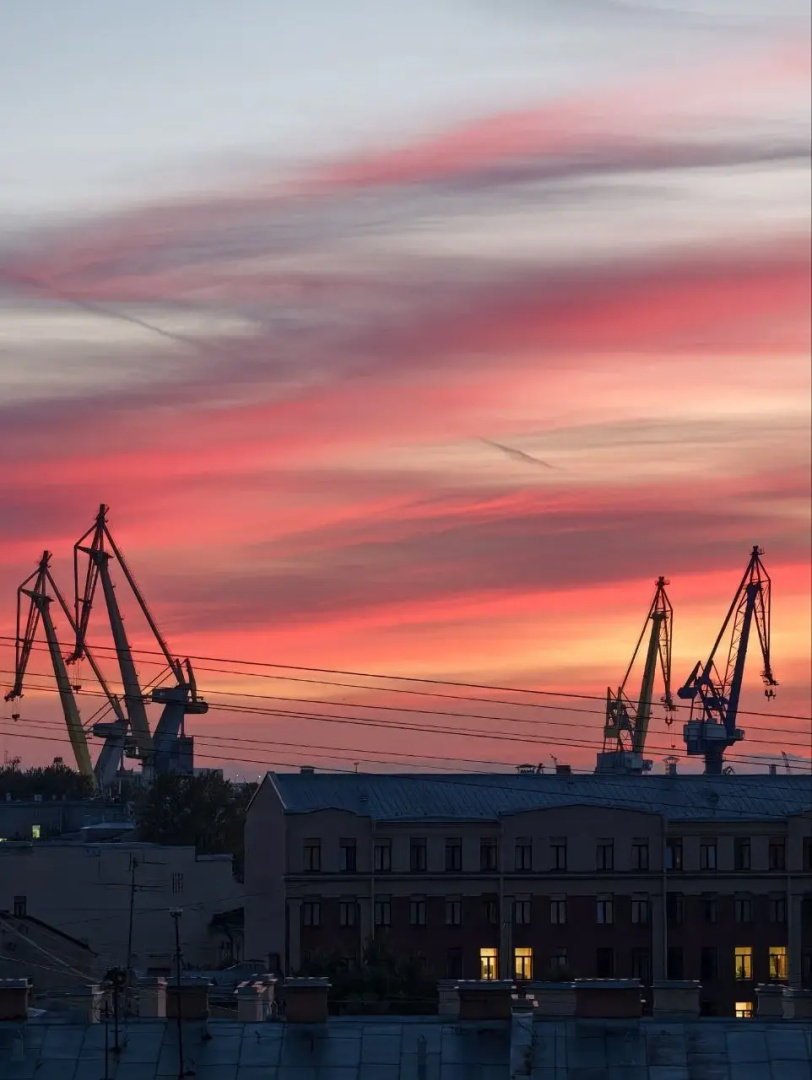 Квартира Hovard