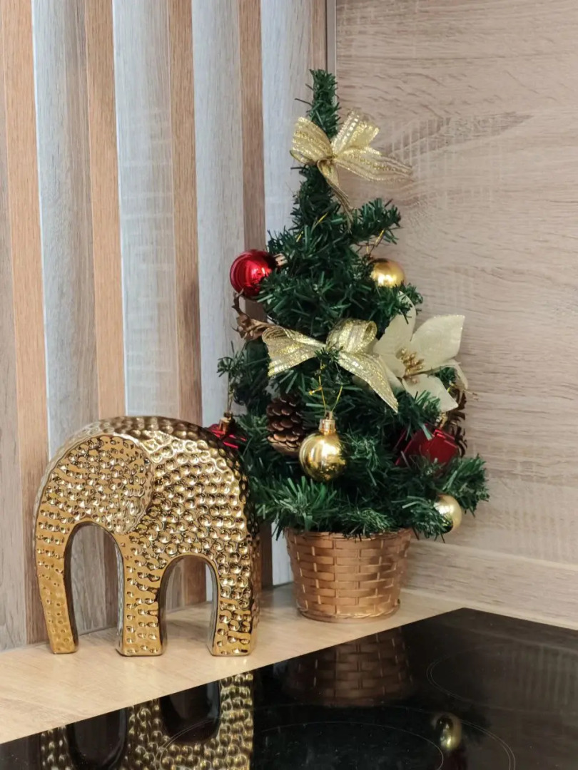 Апартаменты Аpart на Горького