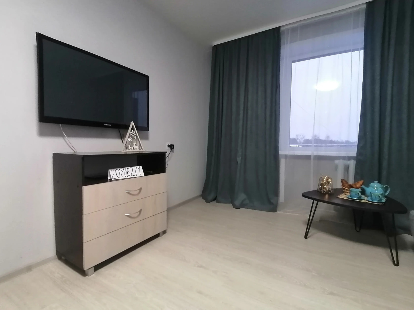 Квартира Хорошо как дома