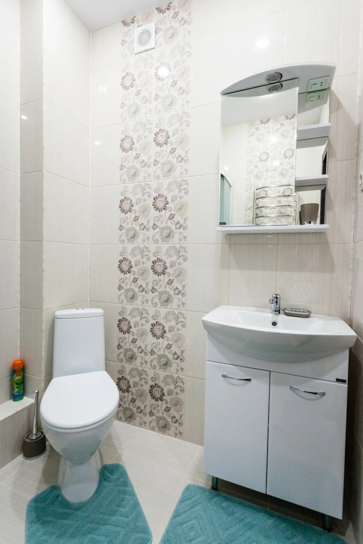 Апартаменты ЖК Парковый Ч.У.Д.О.